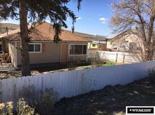 1416 Main St, Reliance, WY 82943