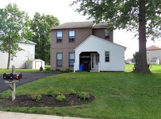 294 Florence Dr, Harleysville, PA 19438