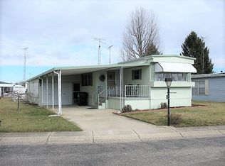 138 Croskey Blvd, Medway, OH 45341