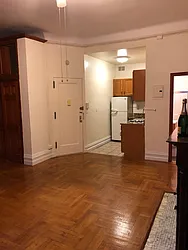 Rented by John Downey, LREB