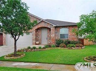 14600 Little Anne Dr, Little Elm, TX 75068