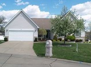 7 Daytona Ct, O'Fallon, MO 63368