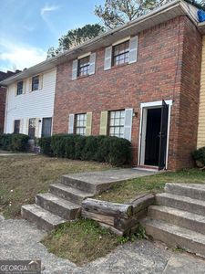 6354 Shannon Pkwy APT 30E, Union City, GA, 30291