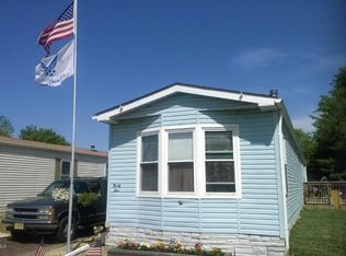 35 Citation St, Howell, NJ 07731