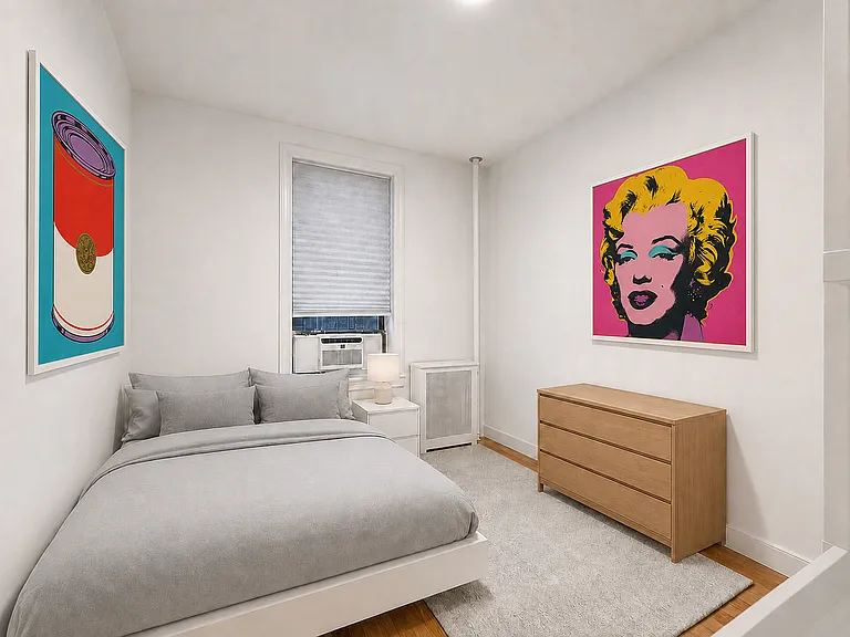 209 W 97th St #3C — Photo 5