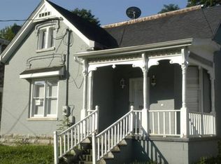 124 Rand Ave, Lexington, KY 40508