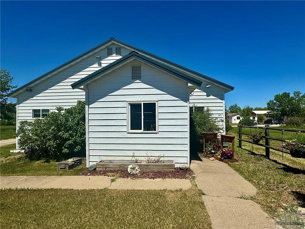210 2nd St E, Geyser, MT 59447 MLS 346879 Zillow