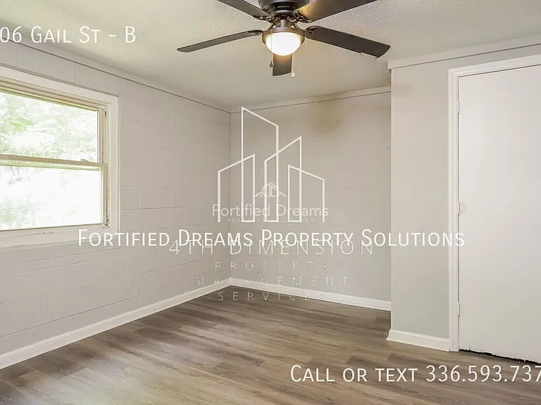 406 Gail St #B — Photo 17