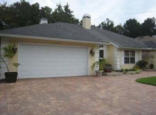3691 Watercrest Dr, Longwood, FL 32779