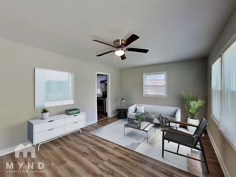 505 Sinclair St — Photo 2