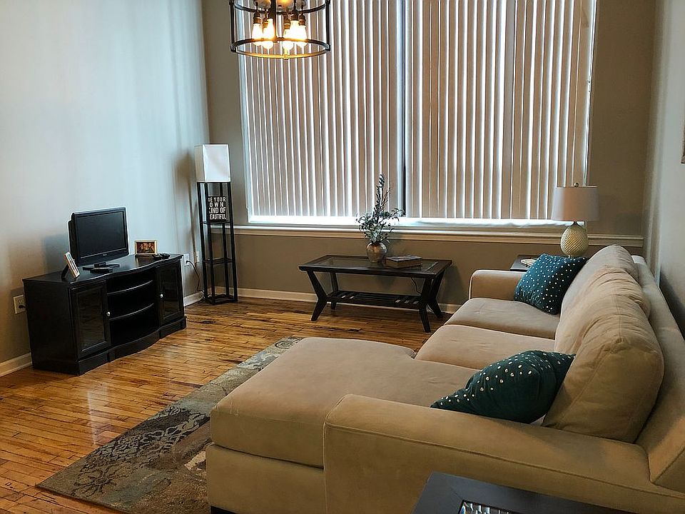 Great living space