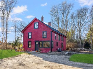 259A Green Hill Beach Rd, Wakefield, RI 02879