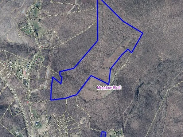 Settlement Quinwood, Charmco, WV 25958