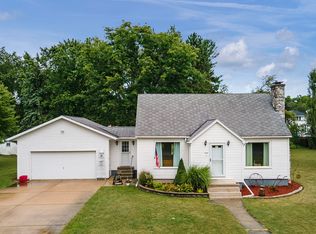 328 W Church Ave, Reed City, MI 49677