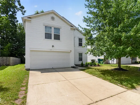 1191 N Aberdeen Dr, Franklin, IN 46131