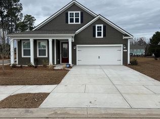 1852 Hardwood Ct, Conway, SC 29526