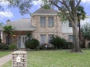 9010 Napfield Dr, Spring, TX 77379