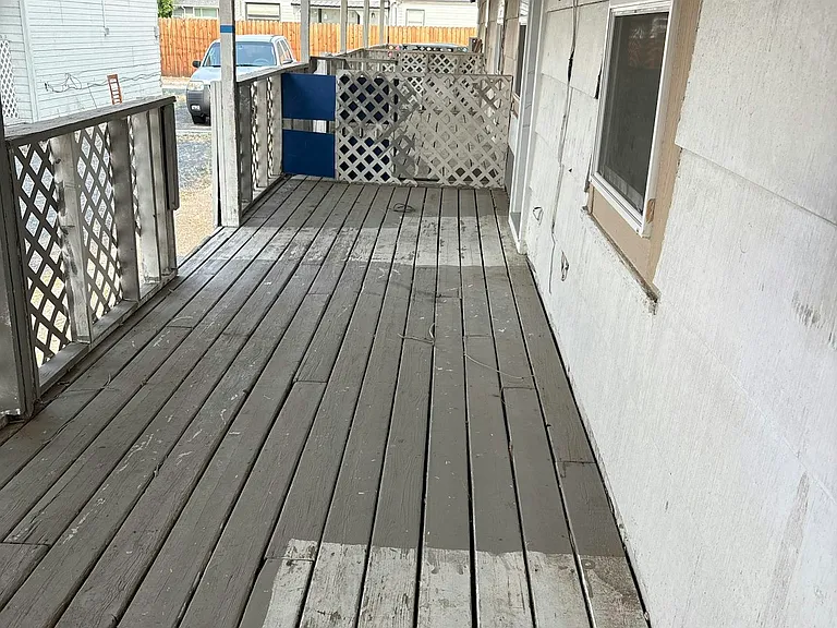 Porch