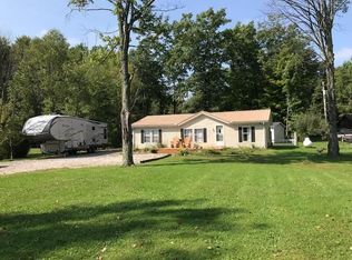 2440 Township Road 20, Cardington, OH 43315