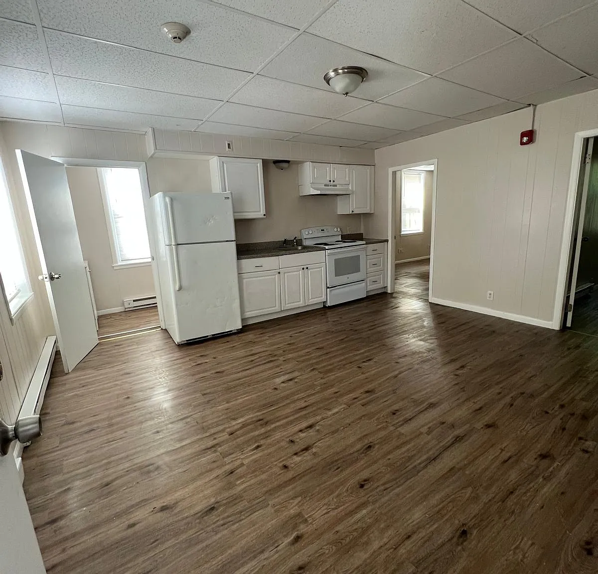 513 Washington Street - 3 — Photo 3