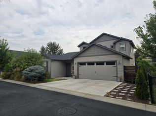 2535 Jordan Street, The Dalles, OR