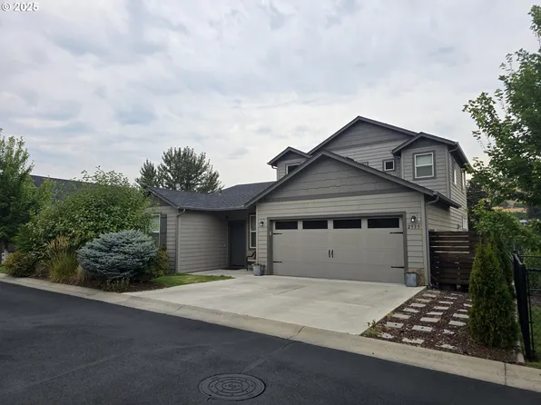 2535 Jordan Street, The Dalles, OR 97058