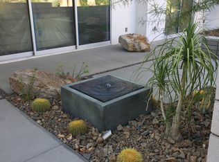 1349 S Sagebrush Rd, Palm Springs, CA 92264