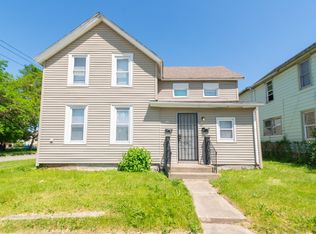 592 N Dearborn Ave, Kankakee, IL 60901