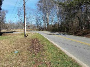 0 Dacusville Rd, Marietta, SC 29661