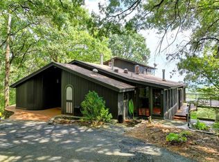 2980 Ragweed Valley Rd, Royal, AR 71968