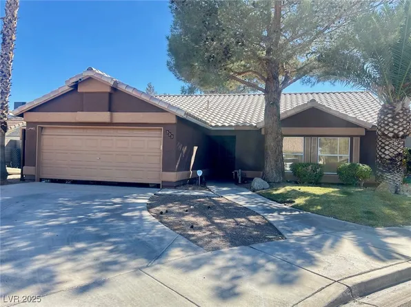 533 Calypso Dr, Henderson, NV 89002
