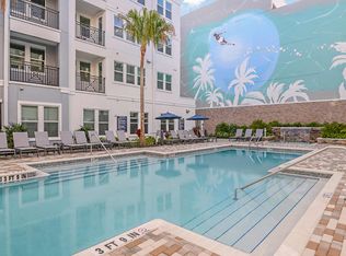 The Foundry at NoHo, Tampa, FL 33606