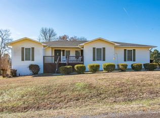 143 Rhonda St, Pearcy, AR 71964
