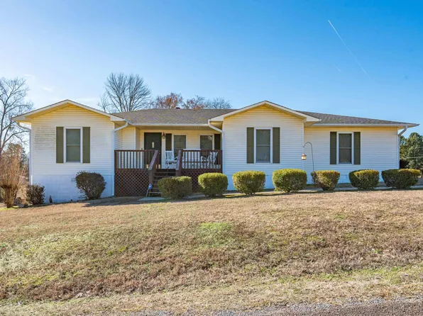 143 Rhonda St, Pearcy, AR 71964