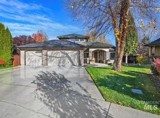 1148 E Redwall Ct, Meridian, ID 83642