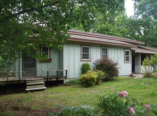 27696 State Highway 39, Shell Knob, MO 65747