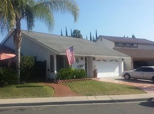 6610 Hedges Way, San Diego, CA 92139