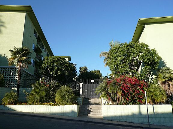Side Gate