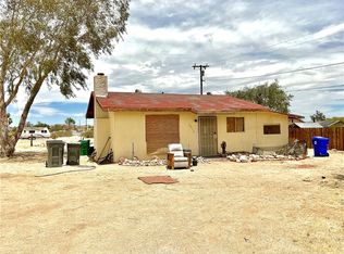 72116 Sullivan Rd, Twentynine Palms, CA 92277