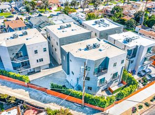 1818 Thurman Ave, Los Angeles, CA 90019