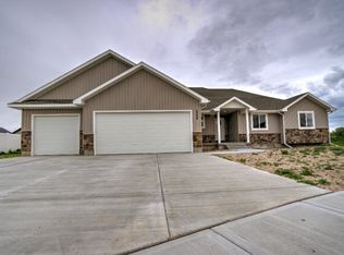 3238 E Sky Mountain Ct, Idaho Falls, ID 83401