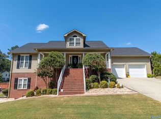 408 Le An St, Glencoe, AL 35905