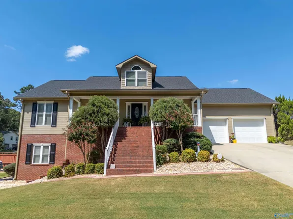 408 Le An St, Glencoe, AL 35905
