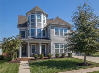 5204 Meadowcroft Way, Fort Mill, SC 29708