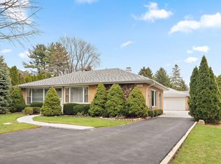 8221 Hess Ave, La Grange, IL