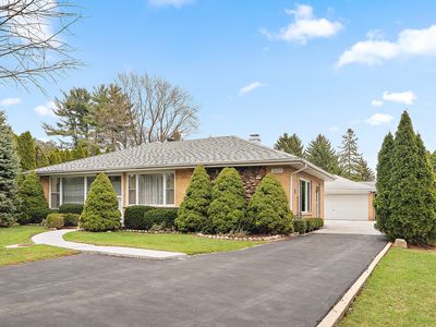 8221 Hess Ave, La Grange, IL, 60525