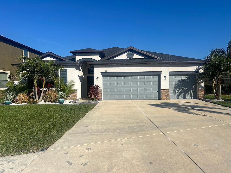 11604 Shelby Jay Dr, Riverview, FL 33579 | Zillow