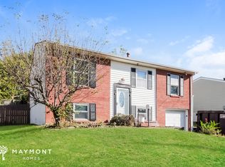 10023 Dunraven Dr, Cincinnati, OH 45251