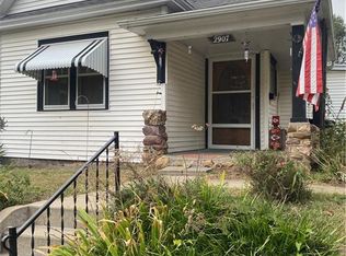 2907 Penn St, Saint Joseph, MO 64507