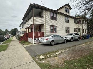230-230 Centre St #232, Indian Orchard, MA 01151